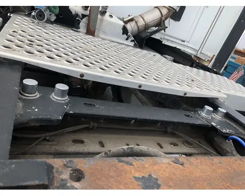 Frame Kenworth T2000 Vander Haags Inc Cb