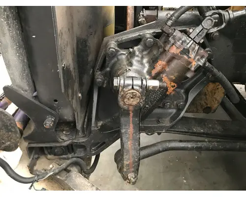 Frame Kenworth T2000 Vander Haags Inc Cb