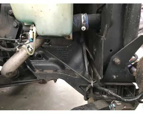 Frame Kenworth T2000 Vander Haags Inc Cb