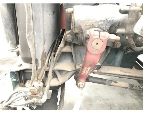 Frame Kenworth T2000 Vander Haags Inc Cb