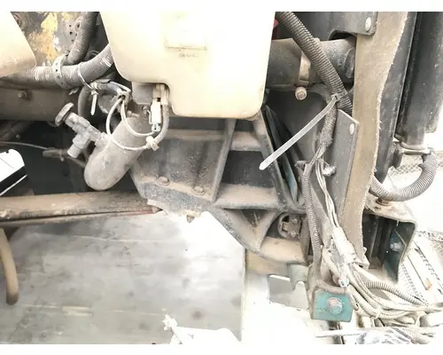 Frame Kenworth T2000 Vander Haags Inc Cb