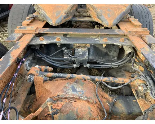 Frame Kenworth T2000 Vander Haags Inc Col