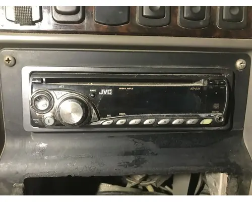 Radio Kenworth T2000 Vander Haags Inc Kc