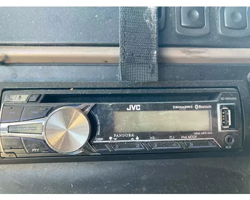 Radio Kenworth T2000 Vander Haags Inc Dm