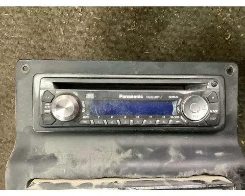 Radio Kenworth T2000 Vander Haags Inc Dm
