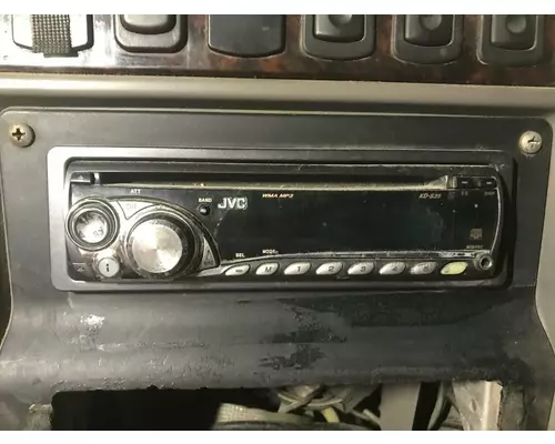 Radio Kenworth T2000 Vander Haags Inc Kc
