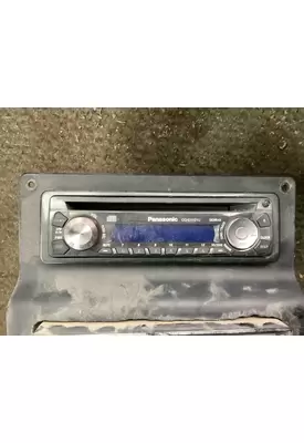 Kenworth T2000 A/V Equipment
