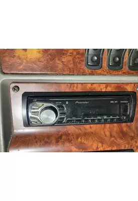 Kenworth T2000 A/V Equipment