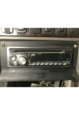 Kenworth T2000 A/V Equipment