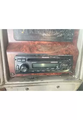 Kenworth T2000 A/V Equipment