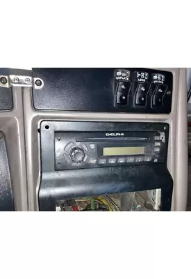 Kenworth T2000 A/V Equipment