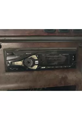 Kenworth T2000 A/V Equipment
