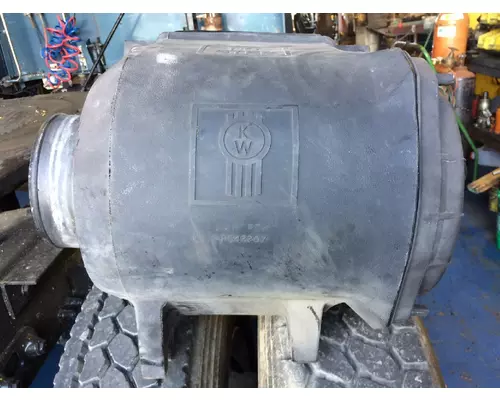 Air Cleaner KENWORTH T2000 Nli Sales, Inc. Jasper