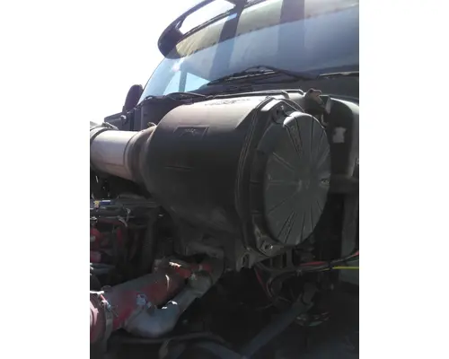 Air Cleaner KENWORTH T2000 LKQ Evans Heavy Truck Parts