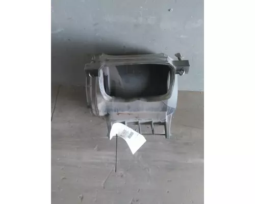 Air Cleaner KENWORTH T2000 LKQ Geiger Truck Parts