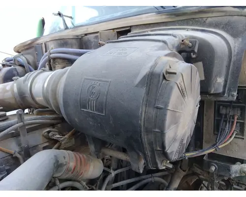 Air Cleaner KENWORTH T2000 LKQ Thompson Motors - Wykoff