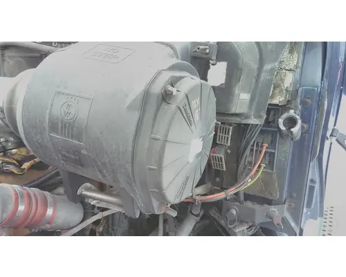 Air Cleaner KENWORTH T2000 LKQ Heavy Truck - Goodys