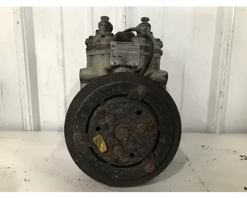 Air Conditioner Compressor Kenworth T2000 Vander Haags Inc WM