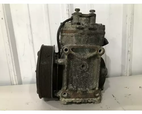 Kenworth T2000 Air Conditioner Compressor