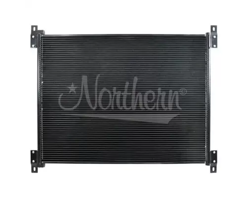 Kenworth T2000 Air Conditioner Condenser