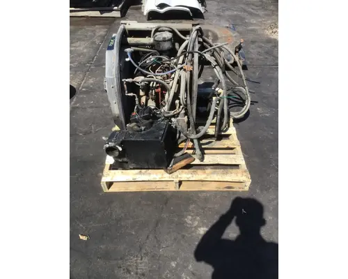 Auxiliary Power Unit KENWORTH T2000 LKQ Western Truck Parts