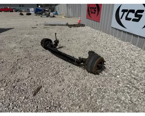 Kenworth T2000 Axle Assembly, Front (Steer)