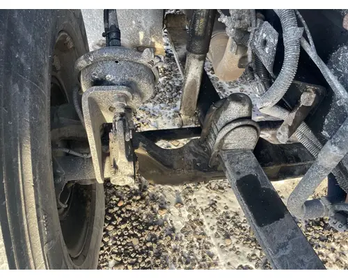 Kenworth T2000 Axle Assembly, Front (Steer)