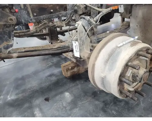 Kenworth T2000 Axle Assembly, Front (Steer)