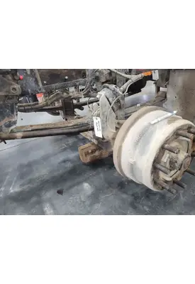 Kenworth T2000 Axle Assembly, Front (Steer)