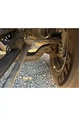 Kenworth T2000 Axle Assembly, Front (Steer)