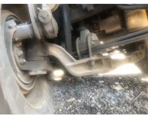 Axle Assembly, Front (Steer) Kenworth T2000 Holst Truck Parts