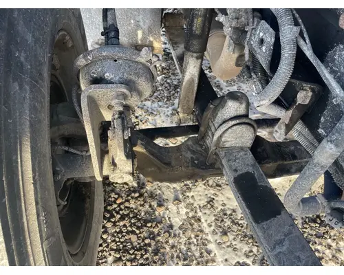 Axle Assembly, Front (Steer) Kenworth T2000 Holst Truck Parts