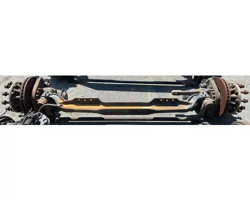 Axle Beam (Front) KENWORTH T2000 High Mountain Horsepower