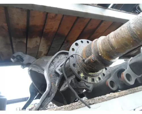 Axle Housing (Rear) KENWORTH T2000 Valley Truck - Grand Rapids