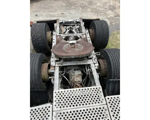 Axle Housing (Front) KENWORTH T2000 B &amp; W  Truck Center