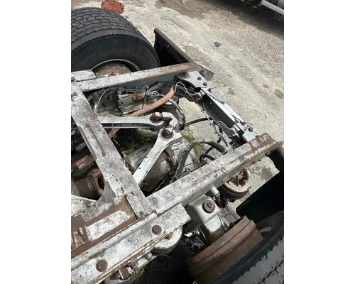 Axle Housing (Rear) KENWORTH T2000 B &amp; W  Truck Center