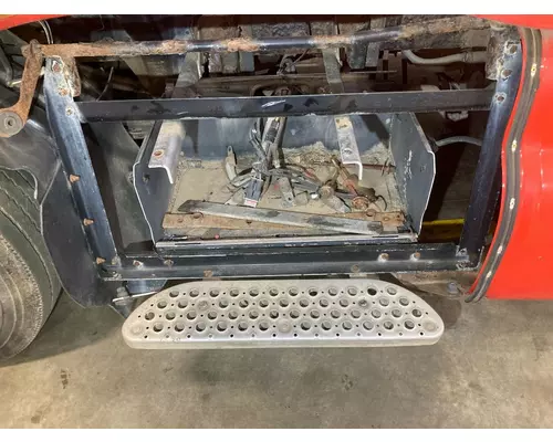 Kenworth T2000 Battery Box