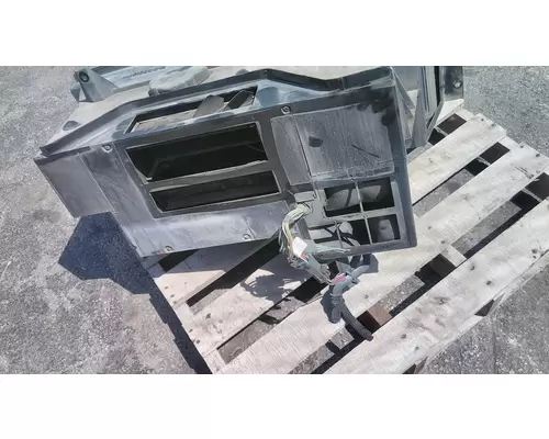 Blower Motor (HVAC) KENWORTH T2000 LKQ Heavy Truck - Goodys