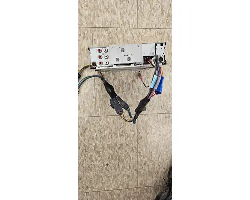 Kenworth T2000 Body, Misc. Parts