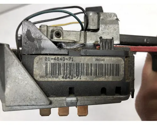 Kenworth T2000 Body, Misc. Parts