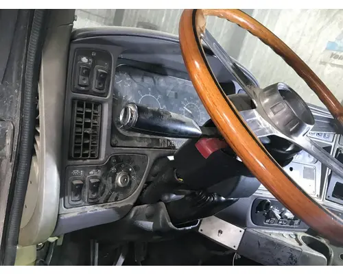 Kenworth T2000 Body, Misc. Parts