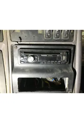 Kenworth T2000 Body, Misc. Parts