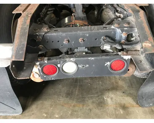Kenworth T2000 Body, Misc. Parts