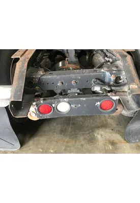 Kenworth T2000 Body, Misc. Parts