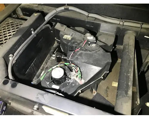 Kenworth T2000 Body, Misc. Parts