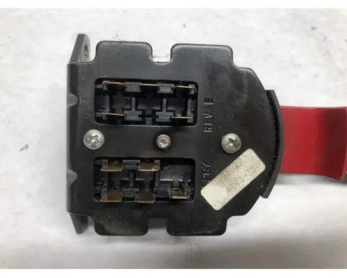 Kenworth T2000 Body, Misc. Parts