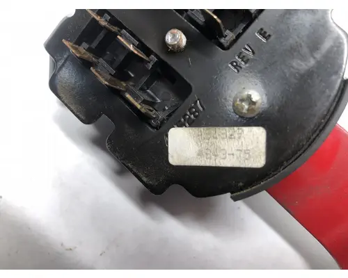 Kenworth T2000 Body, Misc. Parts