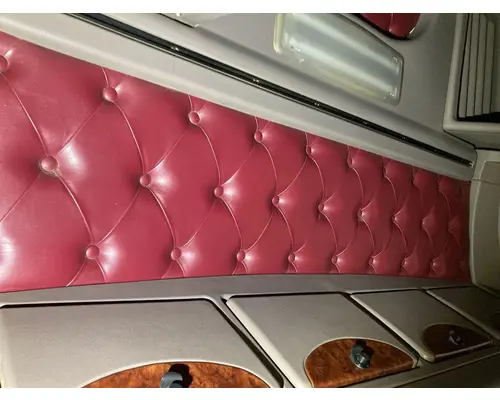 Kenworth T2000 Body, Misc. Parts