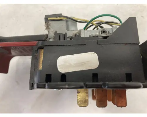 Kenworth T2000 Body, Misc. Parts