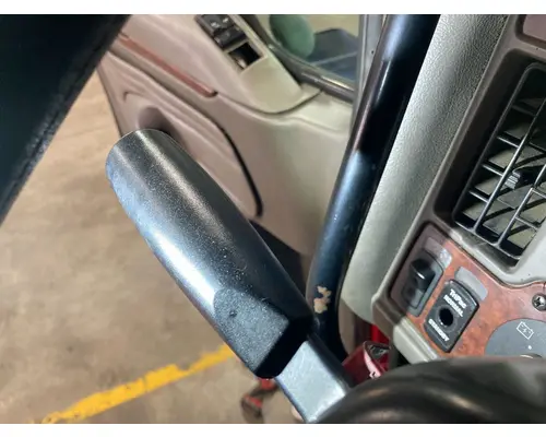 Kenworth T2000 Body, Misc. Parts